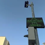 14mila sanzioni in quattro mesi di ZTL in centro storico. Progressivo calo
