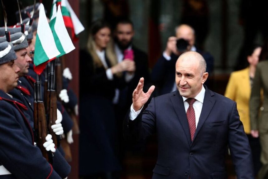 La Bulgaria di Radev: chi ha in mano il veto sull’Accordo di Associazione di San Marino … … di Marco Severini