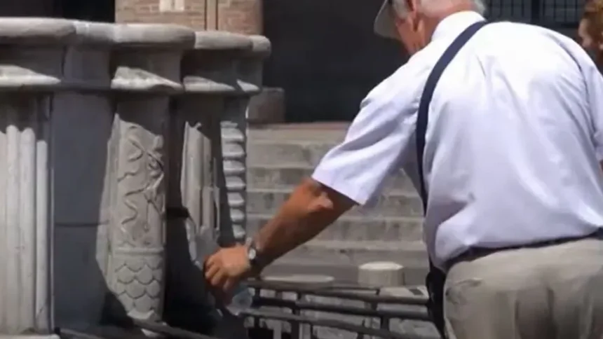 Con il Piano Caldo di Rimini monitorati duecento over 75. Le misure in campo