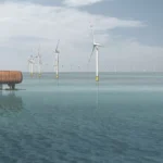 Eolico offshore. Energia Wind presenta richiesta per l’autorizzazione unica