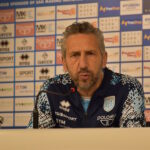 CaòcioNazionale: Cevoli si aspettata una reazione sul campo neutro di Szombathely