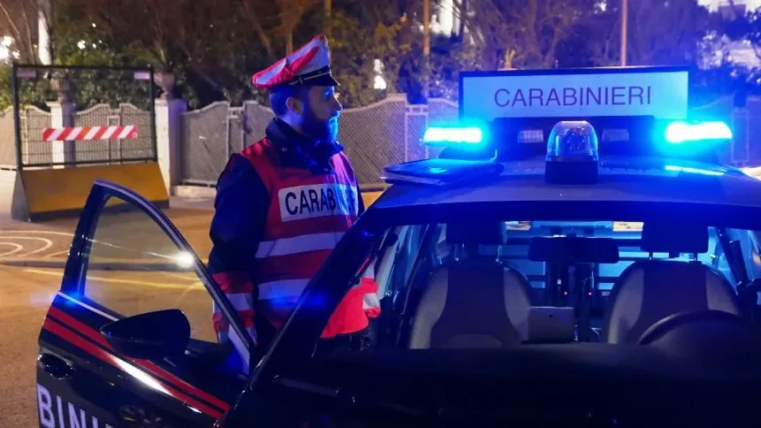 Carabinieri, l’attività per la Notte Rosa. Controlli, denunce e patenti ritirate