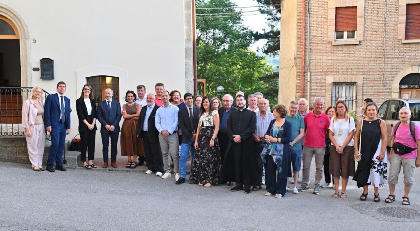 San Marino. La Reggenza vicino alle Giunte di Castello. Al centro l’ascolto del Territorio e la partecipazione attiva