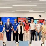 Mondiale Superbike: presentato in Regione l’Emilia-Romagna Round 2026