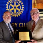 San Marino. Il Premio Rotary alla professionalità 2026 conferito al Prof. Rosolino Martelli