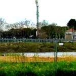 Ex Questura di via Bassi. Area in comodato gratuito al Comune per uno studentato
