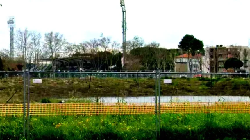 Ex Questura di via Bassi. Area in comodato gratuito al Comune per uno studentato