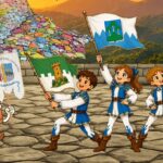 San Marino. “Un Monte di Libri” 2026 e “Bandiere in gioco”, due iniziative per promuovere un progetto di lettura condivisa, la partecipazione delle famiglie e la vita di comunità sul territorio sammarinese
