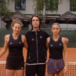 San Marino. Federazione Sammarinese Tennis, buoni risultati per il settore femminile