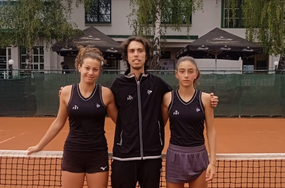 San Marino. Federazione Sammarinese Tennis, buoni risultati per il settore femminile