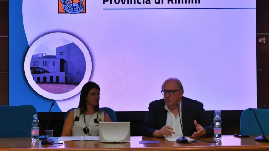 Presentato il San Leo Artist Festival, eventi da luglio a gennaio 2027