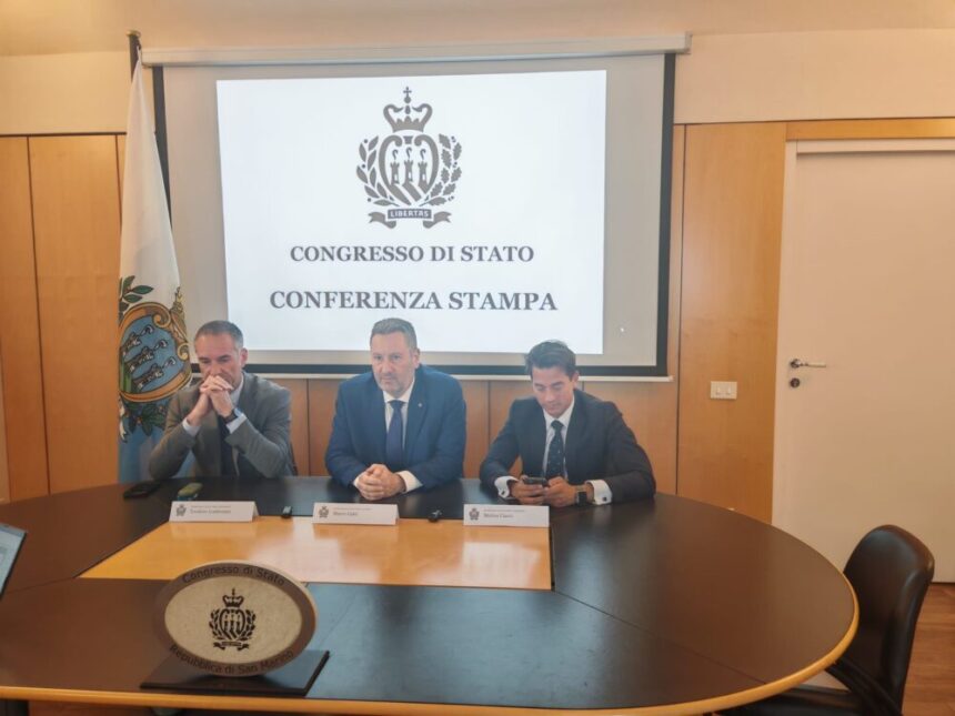San Marino – Governo rivendica i risultati, ma sfide internazionali aperte