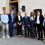 San Marino – La Reggenza vicina alle Giunte di Castello