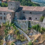 Il 26 giugno Verucchio ritrova la sua  Scala della Rocca