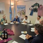 La Titanica torna il 20 e 21 giugno: presentata la quinta edizione della Ciclostorica di San Marino
