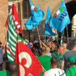 Emergenza casa senza risposte a Rimini. La mobilitazione al Consiglio Comunale