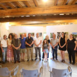 San Marino. Premiazione concorso fotografico “Fiera Agricola 2026”