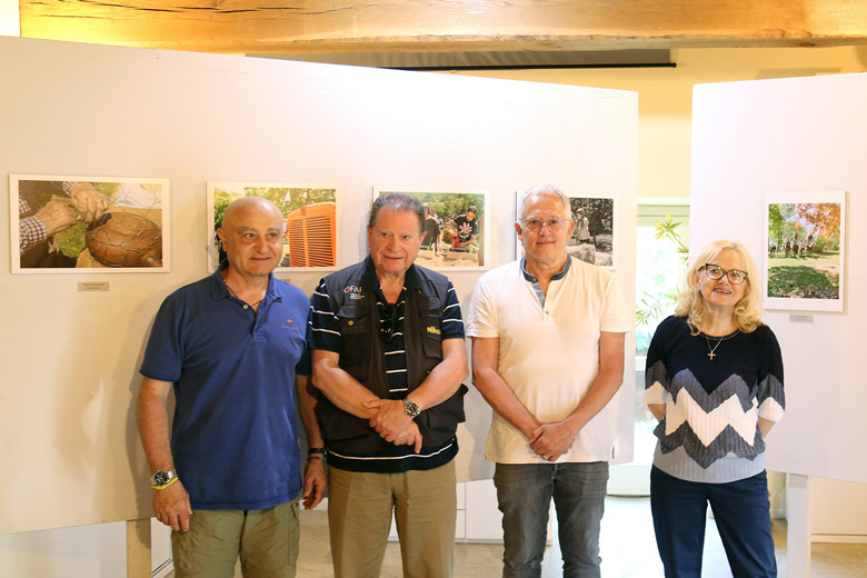 CTSM: la premiazione del concorso fotografico “Fiera Agricola 2026”
