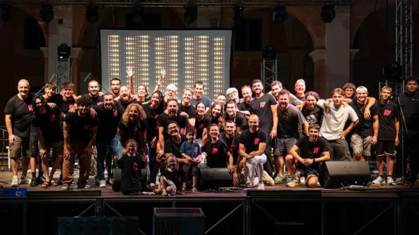 In piazza Borghesi a Savignano torna “Una musica può fare”. Ricavato a Caritas