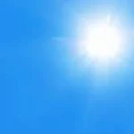 L’ondata di caldo anomalo prosegue. Arpae: la più duratura mai registrata