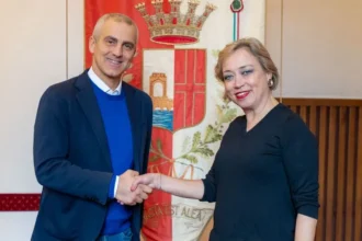 Ospedale che cresce ed ex Caserma. Sindaco e assessora: quartiere si rigenera