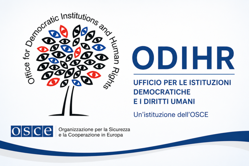 San Marino. ATTIVAMENTE. Partecipazione politica e disabilità: dall’OSCE un segnale forte per una democrazia davvero inclusiva