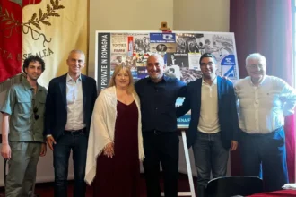 50 anni di tv locali celebrati a Rimini. Anche Icaro TV tra i protagonisti