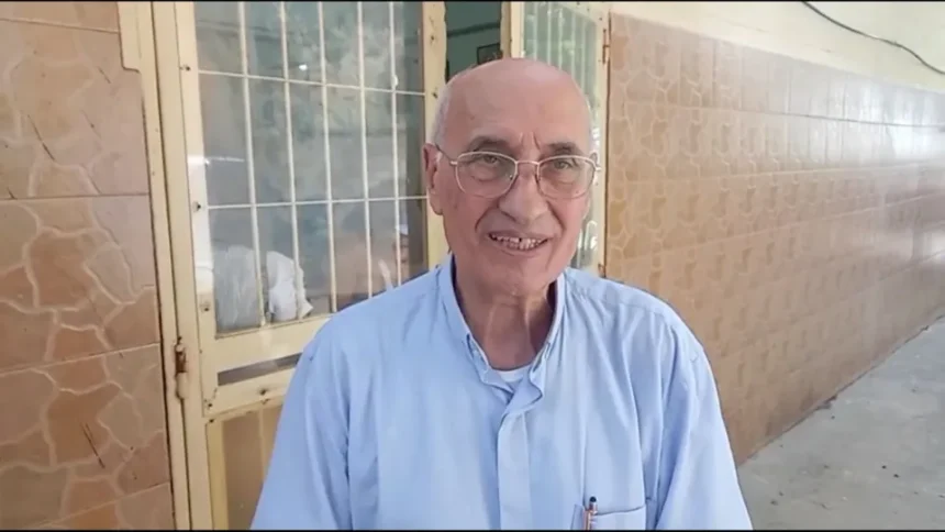 Terremoto in Venezuela. Il riminese Don Aldo Fonti: siamo al  sicuro