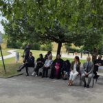 San Marino: inaugurato a Serravalle il Giardino dei Giusti dell’Umanità