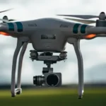 Drone non autorizzato durante la Notte Rosa: pilota denunciato