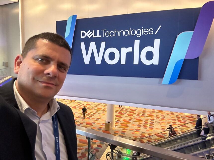 San Marino, l’informatica sammarinese protagonista a Las Vegas con Cinetica e ASI