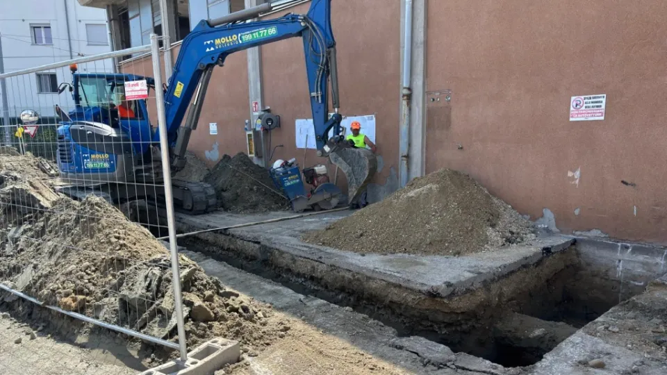 Flotta elettrica: al deposito Start Romagna si lavora per la ricarica overnight
