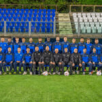 Tre Penne, primi addii in vista della nuova stagione: nove giocatori lasciano il club