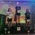 San Marino – Roller Sports: positiva trasferta a Roma per la Federazione Sammarinese Roller Sports all’Arena Battle