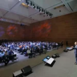 Meeting degli Eroi Digitali. Annunciata la data dell’evento al palacongressi
