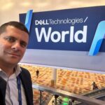Cinetica torna a Las Vegas: San Marino ancora protagonista al Dell Technologies World