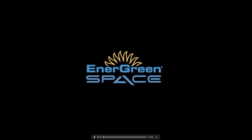 Nasce Energreen Space: il fotovoltaico oltre l’installazione, verso una vera cultura dell’energia.