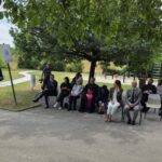 San Marino – Memoria viva e impegno civile, inaugurato a Serravalle il Giardino dei Giusti dell’Umanità