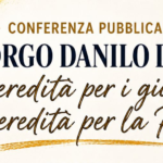 San Marino, al Comites la conferenza su Danilo Dolci: “Un’eredità per i giovani, un’eredità per la Pace”