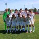 San Marino – Giovanili, ultima senza punti per gli Under 15 Provinciali “B”