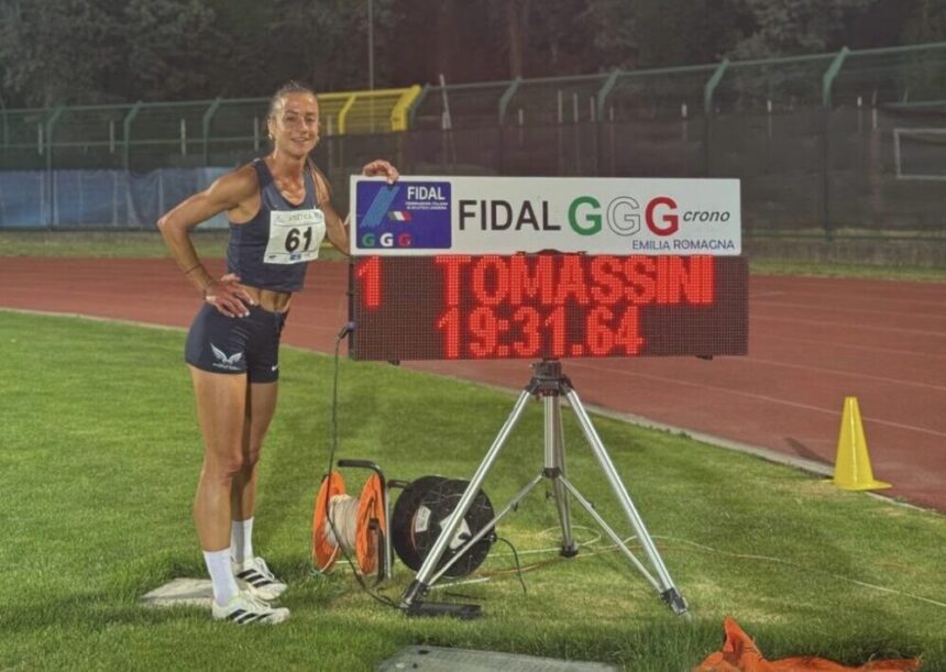 San Marino – Atletica leggera, Un campionato fatto di risultati, crescita e inclusione