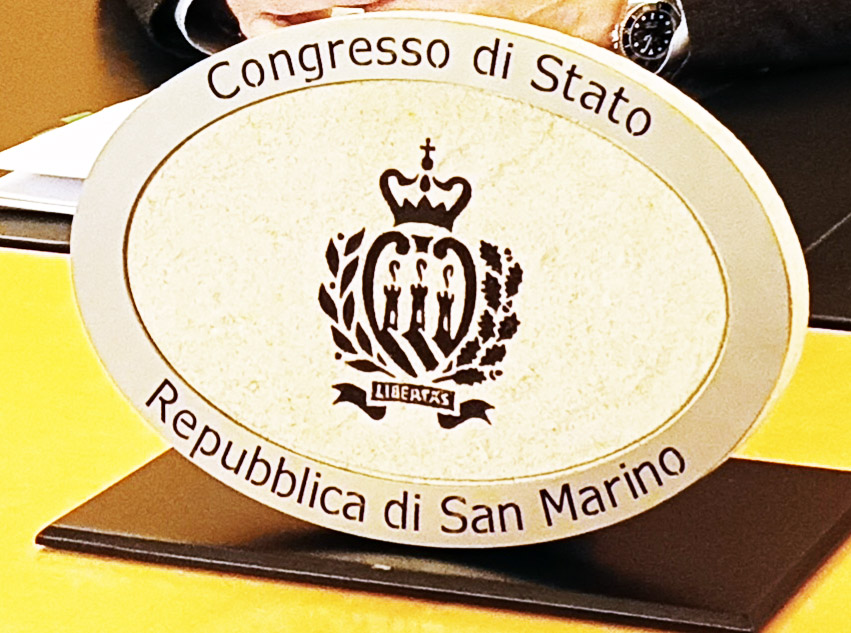 San Marino – Affare bulgaro e arbitrato, delibera del Governo nomina Baratta per seguirlo