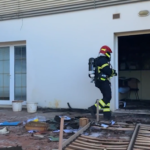 Cronaca. San Marino, incendio devasta un appartamento a Serravalle