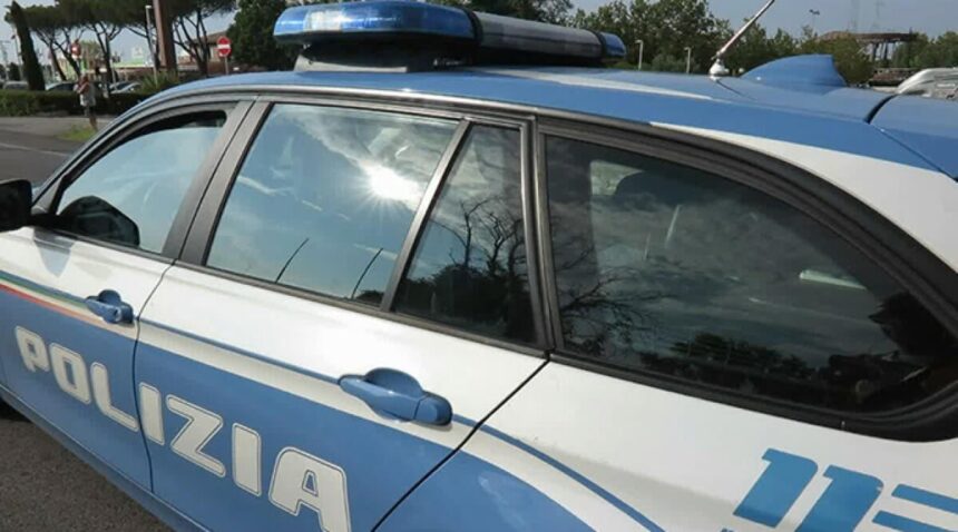 Riccione, festa in spiaggia senza autorizzazioni: scattano sanzioni e denuncia