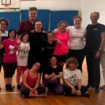 San Marino, Special Olympics: lo Sports Manager europeo Matteo Secchi in visita sul Titano