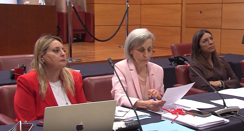 San Marino – Fine vita, licenziato in commissione il progetto di legge. Prossimo passaggio la seconda lettura in Consiglio