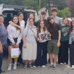 Rimini – Dieci studenti del Liceo Einstein partono per una missione in Mozambico