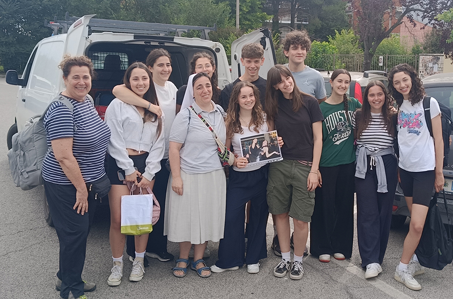 Rimini – Dieci studenti del Liceo Einstein partono per una missione in Mozambico