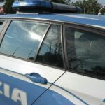 Rimini, eseguito ordine di carcerazione: 4 anni e 8 mesi per rapine e maltrattamenti