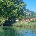 Incidente in elicottero sul Lago Maggiore: un morto e tre feriti a Lesa